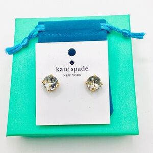 Kate Spade “Marmalade” Earrings